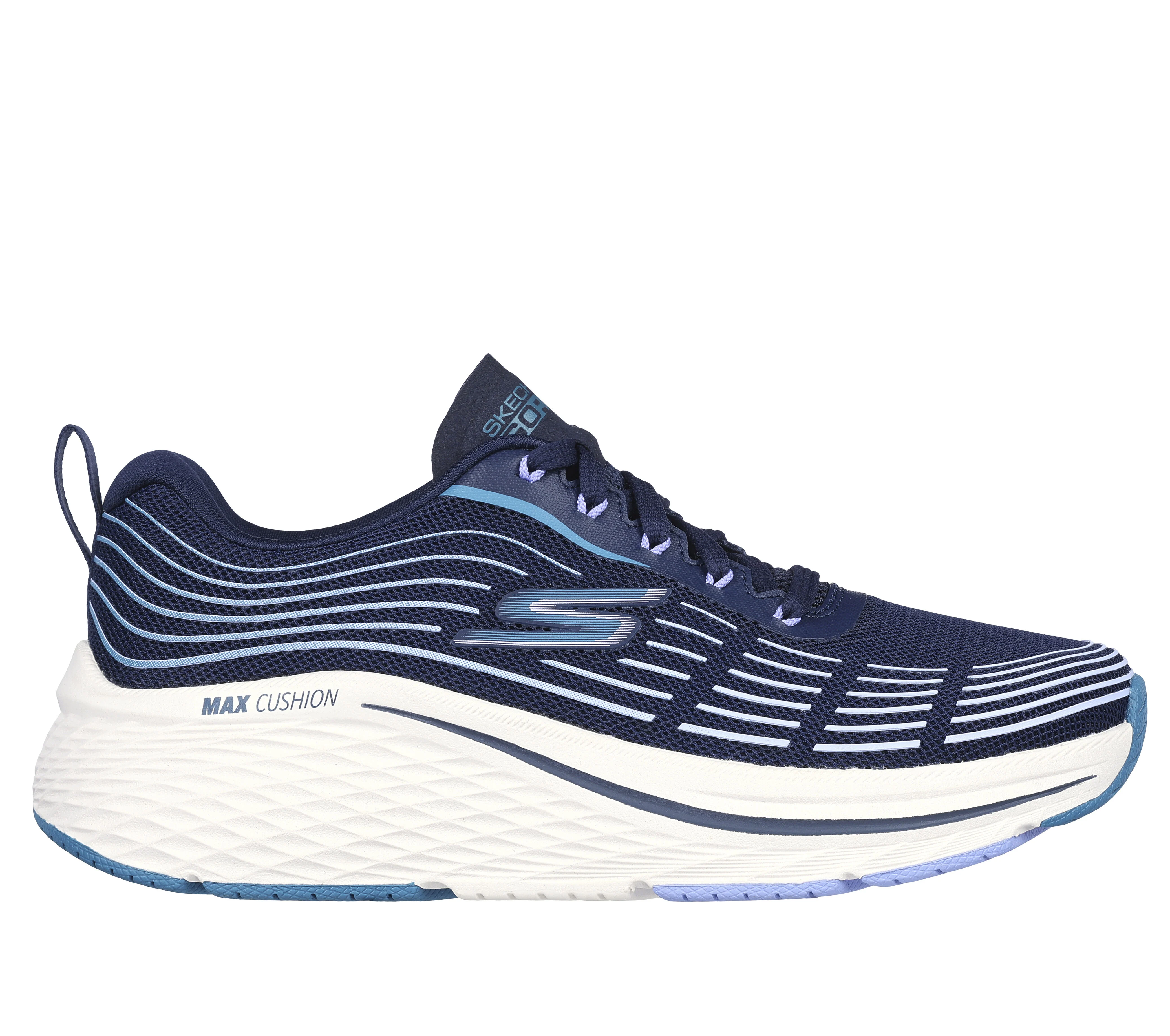 max comfort running shoes